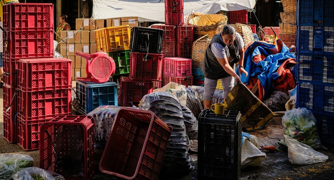 business environment overview summary