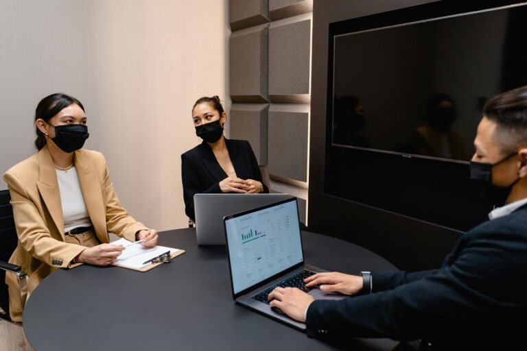 operational insights and numbers